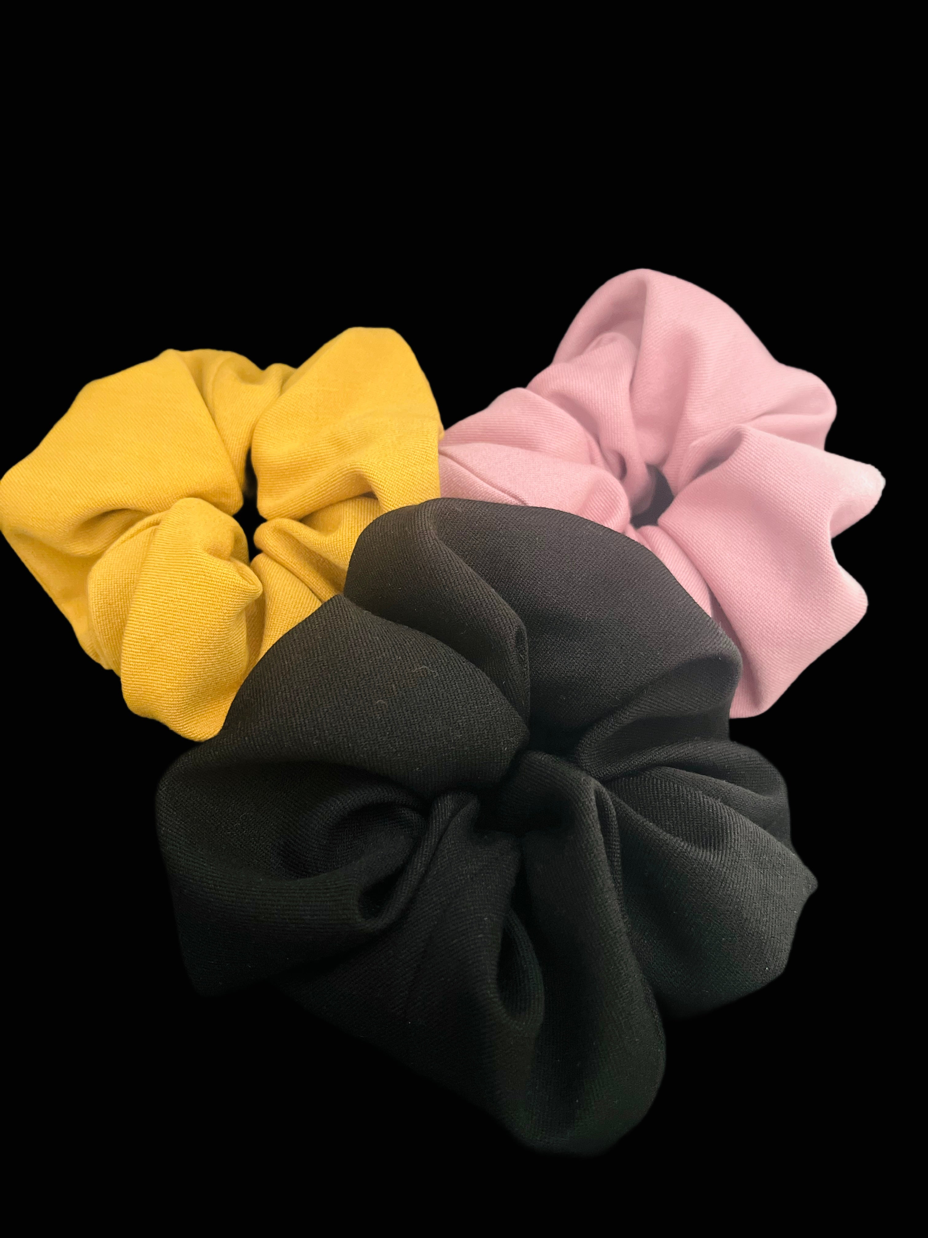 Trio Volume Creolisse