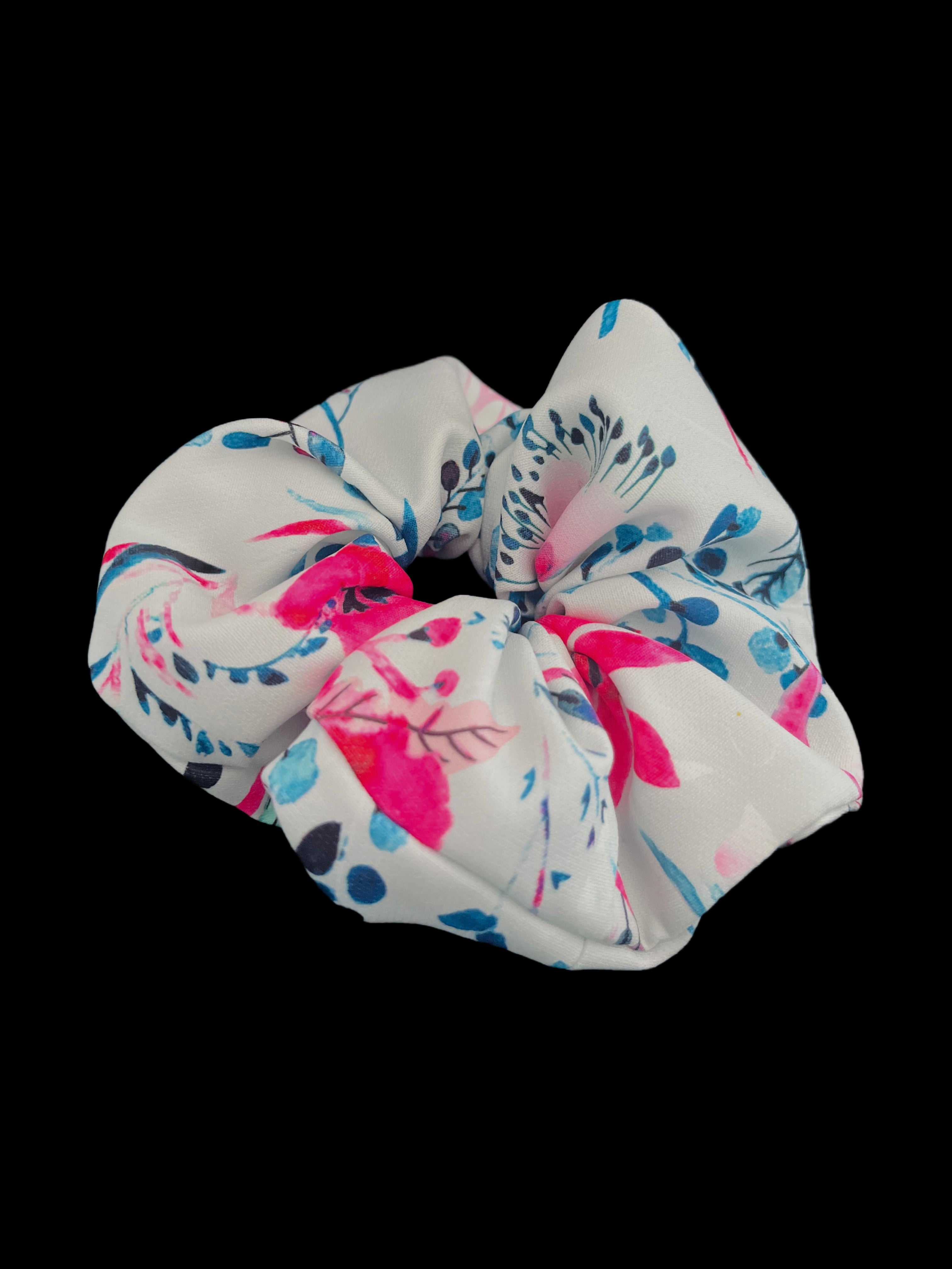 Mélusine -Chouchou fleuri